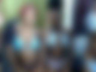 Kiara and Mia's Live Sex Cam Show