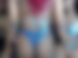 Kiara and Mia's Live Sex Cam Show
