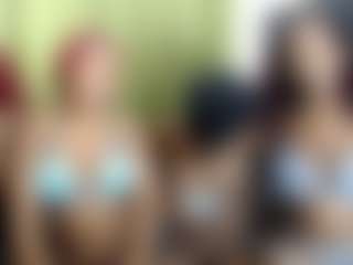 Kiara and Mia's Live Sex Cam Show