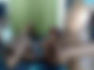 Kiara and Mia's Live Sex Cam Show