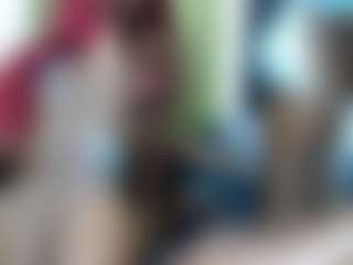 Kiara and Mia's Live Sex Cam Show
