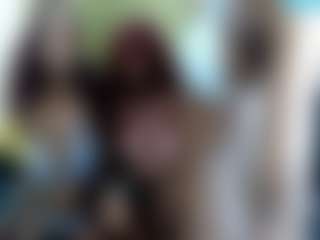 Kiara and Mia's Live Sex Cam Show