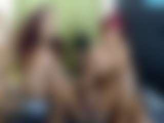 Kiara and Mia's Live Sex Cam Show