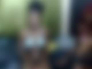 Kiara and Mia's Live Sex Cam Show