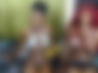 Kiara and Mia's Live Sex Cam Show