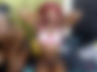 Kiara and Mia's Live Sex Cam Show