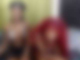 Kiara and Mia's Live Sex Cam Show