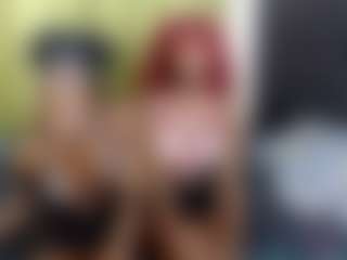 Kiara and Mia's Live Sex Cam Show