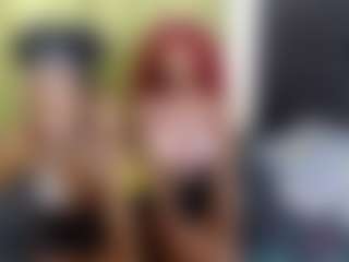 Kiara and Mia's Live Sex Cam Show