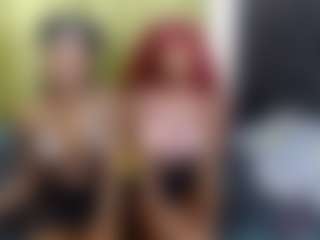 Kiara and Mia's Live Sex Cam Show