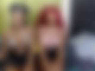 Kiara and Mia's Live Sex Cam Show