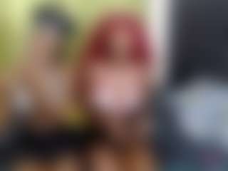 Kiara and Mia's Live Sex Cam Show