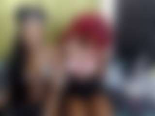 Kiara and Mia's Live Sex Cam Show
