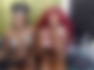 Kiara and Mia's Live Sex Cam Show