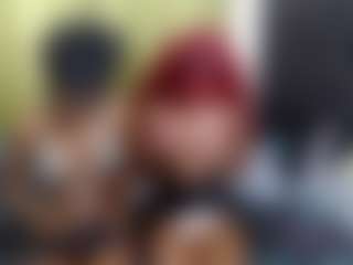 Kiara and Mia's Live Sex Cam Show