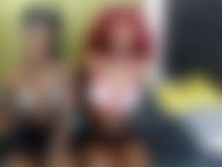 Kiara and Mia's Live Sex Cam Show