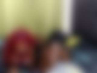 Kiara and Mia's Live Sex Cam Show