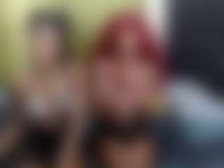 Kiara and Mia's Live Sex Cam Show