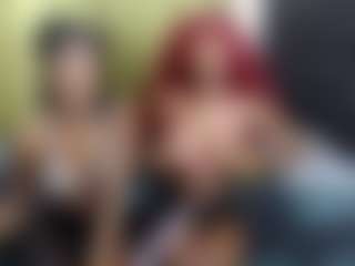 Kiara and Mia's Live Sex Cam Show