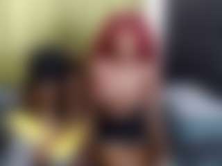 Kiara and Mia's Live Sex Cam Show