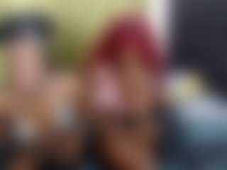 Kiara and Mia's Live Sex Cam Show