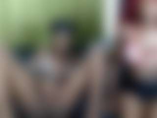 Kiara and Mia's Live Sex Cam Show