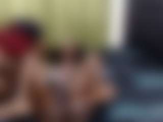 Kiara and Mia's Live Sex Cam Show