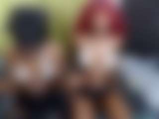 Kiara and Mia's Live Sex Cam Show