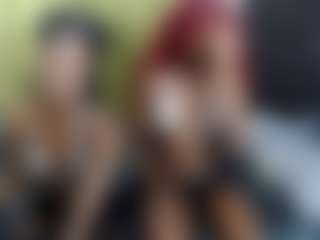 Kiara and Mia's Live Sex Cam Show