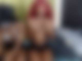 Kiara and Mia's Live Sex Cam Show