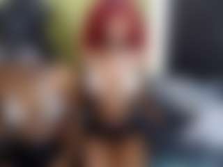 Kiara and Mia's Live Sex Cam Show