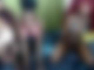 Kiara and Mia's Live Sex Cam Show