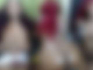 Kiara and Mia's Live Sex Cam Show