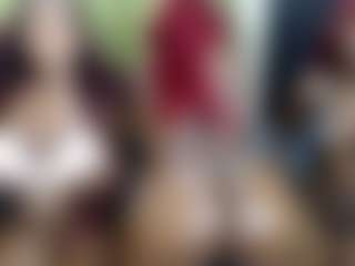Kiara and Mia's Live Sex Cam Show