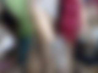 Kiara and Mia's Live Sex Cam Show