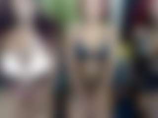 Kiara and Mia's Live Sex Cam Show