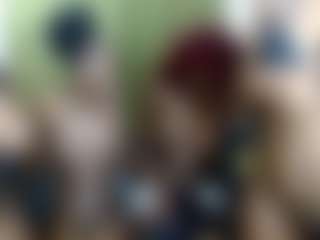 Kiara and Mia's Live Sex Cam Show
