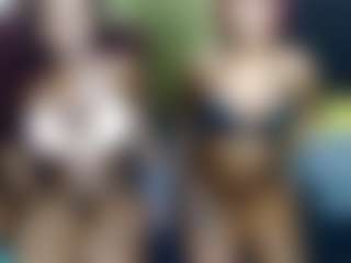 Kiara and Mia's Live Sex Cam Show
