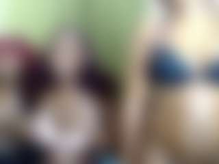 Kiara and Mia's Live Sex Cam Show