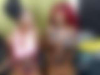 Kiara and Mia's Live Sex Cam Show