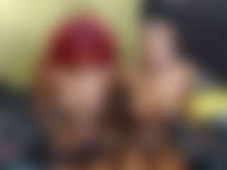 Kiara and Mia's Live Sex Cam Show