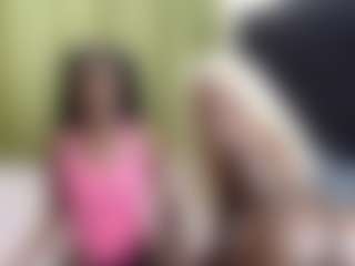Kiara and Mia's Live Sex Cam Show