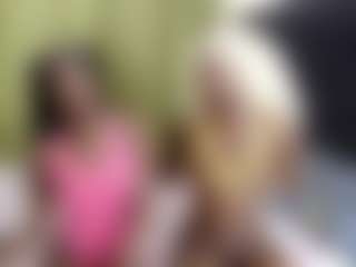 Kiara and Mia's Live Sex Cam Show