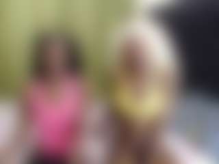 Kiara and Mia's Live Sex Cam Show