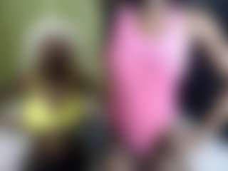 Kiara and Mia's Live Sex Cam Show