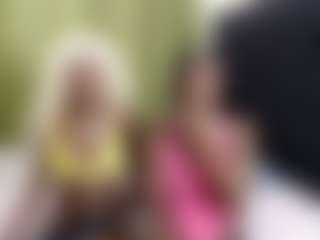 Kiara and Mia's Live Sex Cam Show