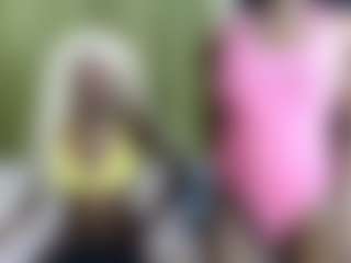 Kiara and Mia's Live Sex Cam Show