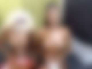 Kiara and Mia's Live Sex Cam Show