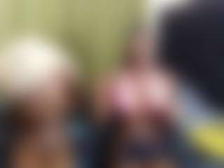 Kiara and Mia's Live Sex Cam Show