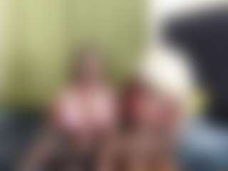 Live cam show with Kiara and Mia - Dirty Talk on CamClone
